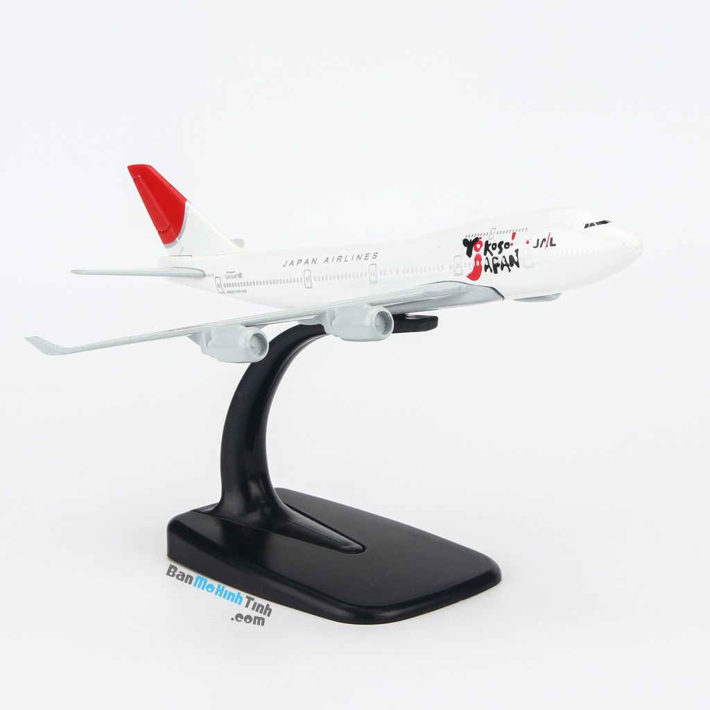 Top hơn 64 về mô hình máy bay japan airlines hay nhất  Tin học Đông Hòa