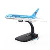  Mô hình máy bay Korean Air 16cm Everfly 