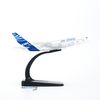 Mô hình máy bay tĩnh Original Airbus A380 16cm Everfly giá rẻ (3)