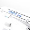 Mô hình máy bay tĩnh Original Airbus A380 16cm Everfly giá rẻ (7)
