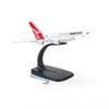 Mô hình máy bay tĩnh Qantas Airbus A380 16cm Everfly giá rẻ (1)