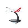 Mô hình máy bay tĩnh Qantas Airbus A380 16cm Everfly giá rẻ (5)