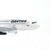  Mô hình máy bay Qantas Airbus A380 16cm Everfly 
