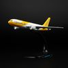 Mô hình máy bay tĩnh Scoot Boeing B777 16cm Everfly giá rẻ (8)