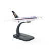  Mô hình máy bay Singapore Airlines 16cm Everfly 