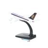  Mô hình máy bay Singapore Airlines 16cm Everfly 