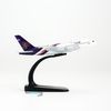  Mô hình máy bay Thai Airways 16cm Everfly 