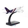  Mô hình máy bay Thai Airways 16cm Everfly 