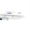  Mô hình máy bay Thai Airways 16cm Everfly 