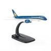  Mô hình máy bay Vietnam Airlines 16cm Everfly 