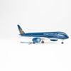  Mô hình máy bay Vietnam Airlines 20cm Everfly 