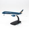  Mô hình máy bay Vietnam Airlines 20cm Everfly 