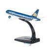  Mô hình máy bay Vietnam Airlines 16cm Everfly 