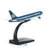  Mô hình máy bay Vietnam Airlines 16cm Everfly 