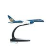  Mô hình máy bay Vietnam Airlines 16cm Everfly 