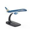 Mô hình máy bay Vietnam Airlines 16cm Everfly