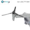  Mô hình máy bay chiến đấu VMX-22 1:144 - Airforce 1 Model 