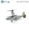 Mô hình máy bay chiến đấu VMX-22 1:144 - Airforce 1 Model