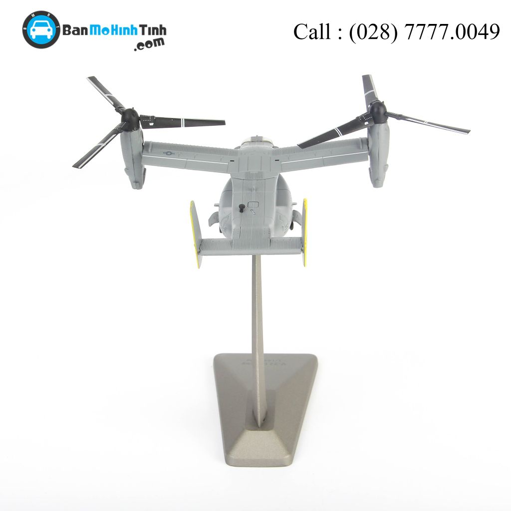 Mô hình máy bay chiến đấu VMX-22 1:144 - Airforce 1 Model