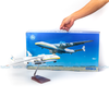  Mô hình máy bay vận tải Antonov 1:200 Everfly 