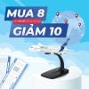 Mô hình máy bay Vietnam Airlines 16cm Everfly