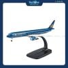 Mô hình máy bay Vietnam Airlines 20cm Everfly
