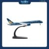 Mô hình máy bay Vietnam Airlines 20cm Everfly