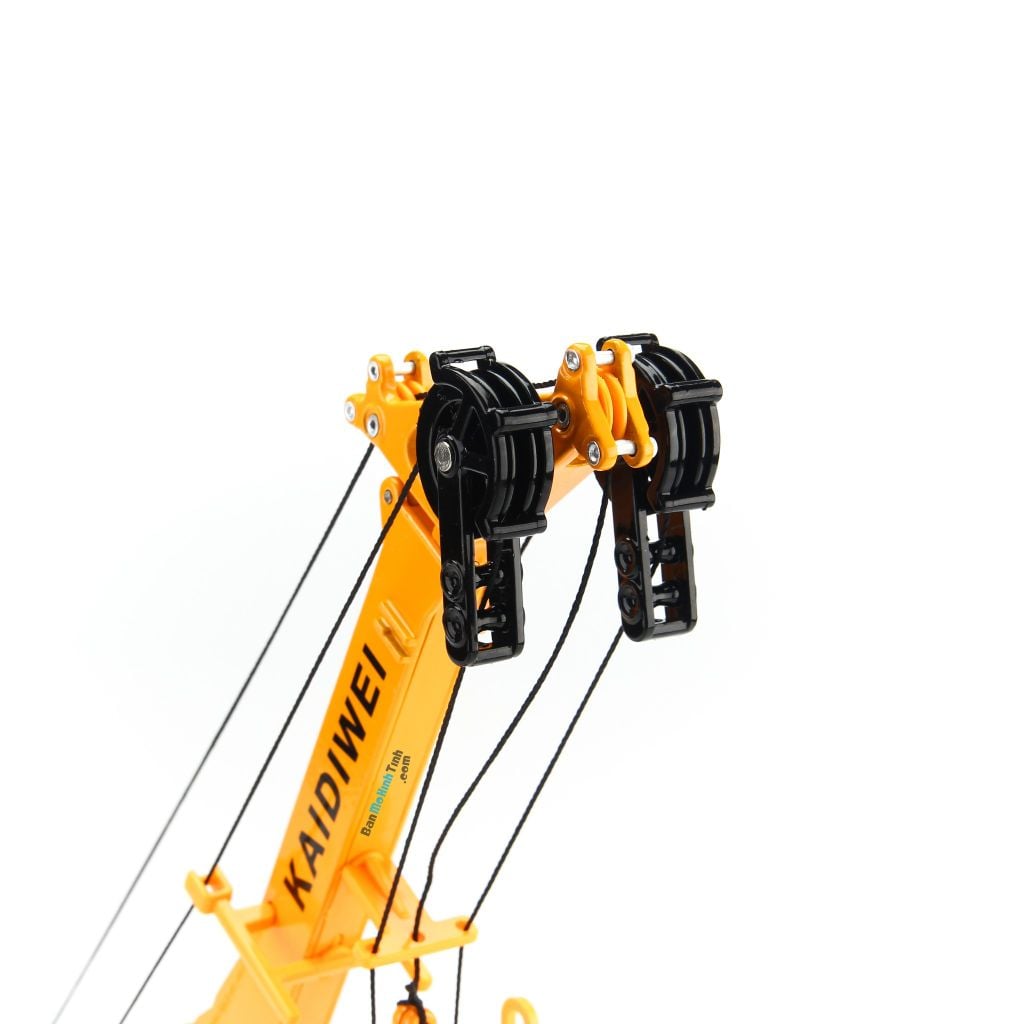 Mô hình Máy Cạp Hạng Nặng 1:64 KDW-MH 625047 (9)