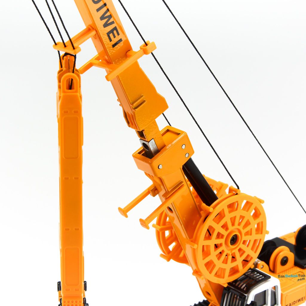 Mô hình Máy Cạp Hạng Nặng 1:64 KDW-MH 625047 (8)