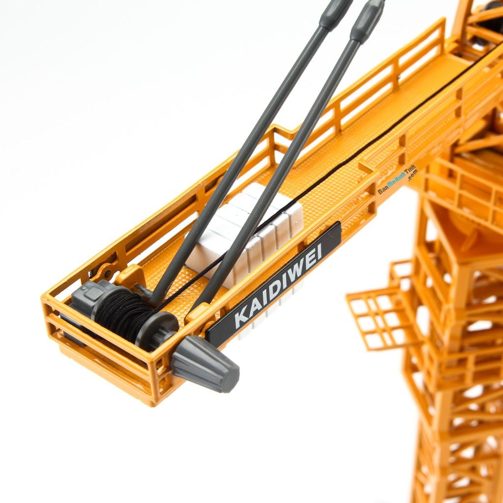 Mô hình Máy Cẩu Trục 1:87 KDW 625017 (11)