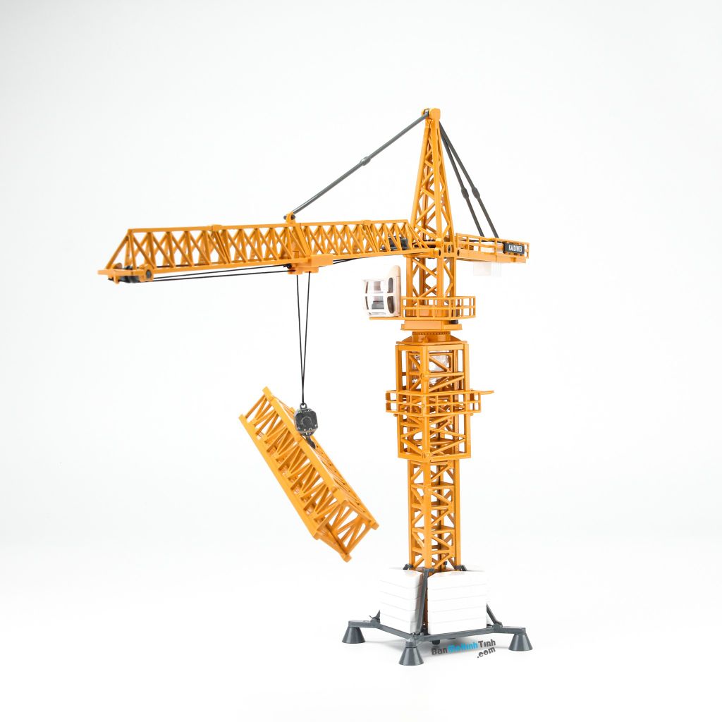 Mô hình Máy Cẩu Trục 1:87 KDW 625017 (6)