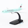 Mô hình máy bay tĩnh Air Canada Boeing B777 16cm Everfly giá rẻ (2)