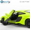  Mô hình xe Mclaren 675LT Coupe 1:36 Welly 