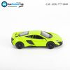 Mô hình xe Mclaren 675LT Coupe 1:36 Welly