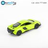 Mô hình xe Mclaren 675LT Coupe 1:36 Welly