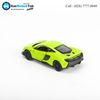 Mô hình xe Mclaren 675LT Coupe 1:36 Welly