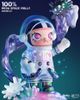 Mô hình đồ chơi Blind Box Mega Space Molly 100% Series 1 - POP MART