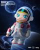 Mô hình đồ chơi Blind Box Mega Space Molly 100% Series 1 POP MART