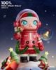 Mô hình đồ chơi Blind Box Mega Space Molly 100% Series 1 POP MART