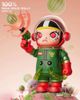 Mô hình đồ chơi Blind Box Mega Space Molly 100% Series 1 POP MART