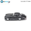  Mô hình xe Mercedes 300SL Black 1:36 Welly MH-43656 