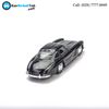  Mô hình xe Mercedes 300SL Black 1:36 Welly MH-43656 