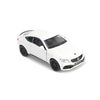 Mô hình xe Mercedes Benz C63S AMG Coupe 1:36 UNI