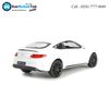 Mô hình xe Mercedes Benz C63S AMG Coupe 1:36 UNI