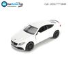 Mô hình xe Mercedes Benz C63S AMG Coupe 1:36 UNI