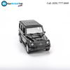  Mô hình xe Mercedes G-Class Black 1:36 Welly MH43689 