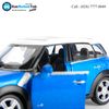 Mô hình xe Mini Cooper Country 1:36 Uni