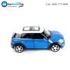 Mô hình xe Mini Cooper Country 1:36 Uni