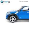  Mô hình xe Mini Cooper Country 1:36 Uni 