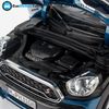  Mô hình xe Minicooper Countryman S Blue 1:18 Paragon 